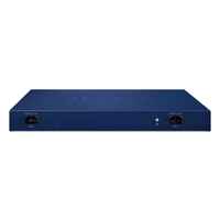 Switch Administrable Capa 3 10Gbps+ / 8 Puertos 100/1G/2.5G/5G/10GBASE-T RJ45 / 4 Puertos 10GBASE-X SFP+ / Enrutamiento Estático IPv4/IPv6 / 240Gbps Switch Fabric / Seguridad de Nivel Empresarial / Soporte Completo IPv6