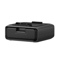 Batería de Litio LFP Inteligente de 286Wh para Aumentar Tiempo de Respaldo Compatible con EFR3PL (RIVER 3 Plus)