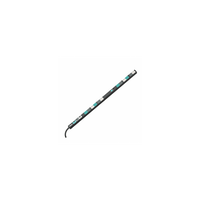 PDU Inteligente Monitoreable EL2P para Distribución de Energía, Enchufe de Entrada NEMA L21-30P, Con 24 Salidas C13/C15 y 24 C19/C15/C19/C21, de Instalación Vertical, 208 Vca, 30 Amp