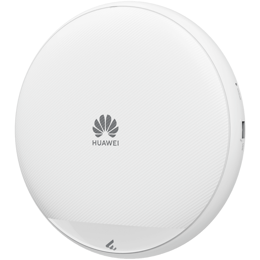 Punto de Acceso eKit Wi-Fi 7 / Doble Banda / MLO / Puerto Uplink de 2.5 Gbps / Alta Densidad Hasta 1,024 Usuarios / Gestión Gratuita en la Nube