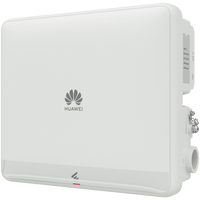 Punto de Acceso Wi-Fi 7 para Exterior / Omnidireccional 360º / 1,024 Usuarios / 1 Puerto RJ45 PoE In 2.5 Gbps / 1 Puerto SFP+ / Hasta 6.45 Gbps / Libre de Licenciamiento