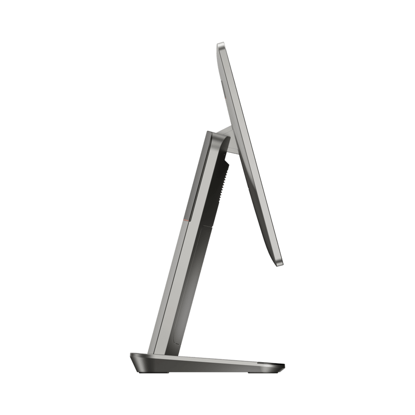 Terminal de Escritorio Inteligente / Pantalla FHD de 15.6" / Qualcomm Hexa-core / 4 GB RAM + 64 GB ROM / Sistema Operativo SUNMI 4.0 / Touch ID / Puertos múltiples / Servicios móviles de Google