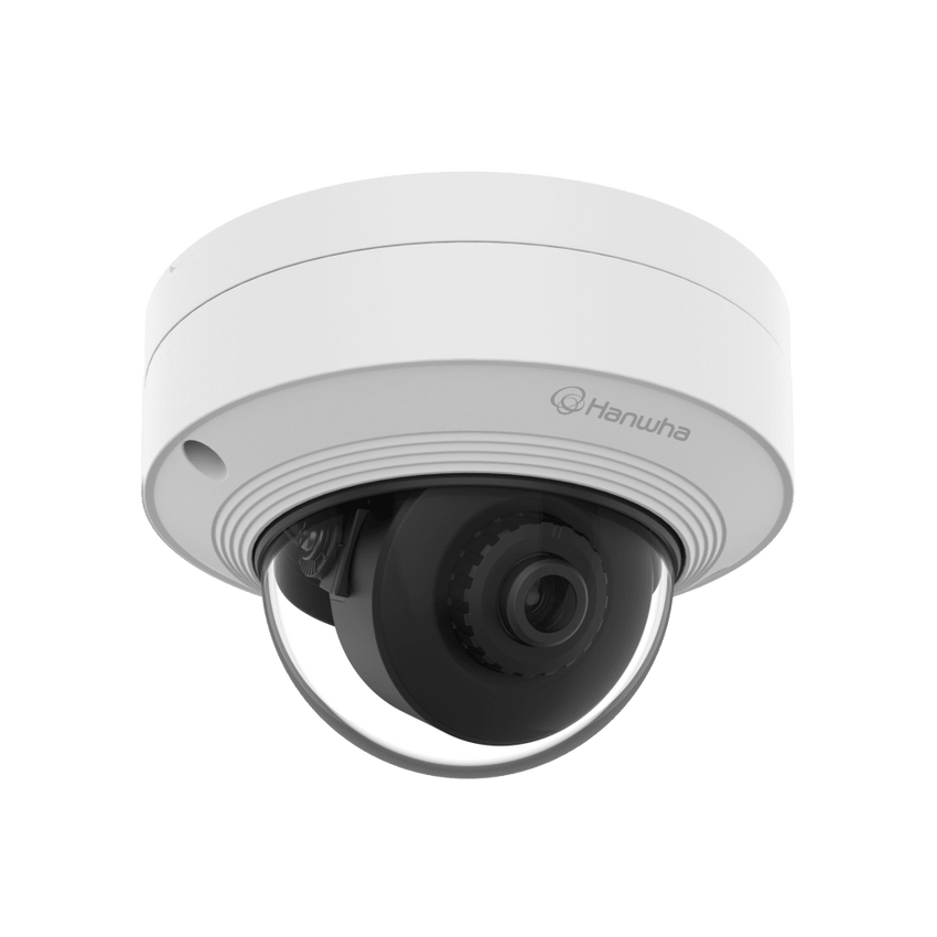 Módulo de Lente tipo Domo para camaras multisensor 5 Megapíxeles / Resolución 5MP CMOS 1/2.8" / Lente Fija 2.45 mm / Protección IP66 IK10 NEMA 4X / Cable Integrado 8 Metros / Compatible / Rango Temperatura -30°C a +55
