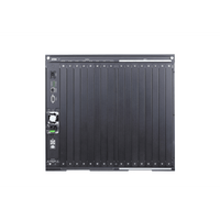 MATRIZ MODULAR DE CONMUTACION 32 X 32 | 2DA GENERACION