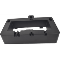 Montaje de Pared WMB-MP50-WB de Yealink para Teléfonos Yealink MP54, MP54-E2 y MP50