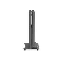 Poster LED Plegable COB / Pixel Pitch 1.8 / Tecnología Flip-Chip COB / 3840 nits / 10000:1 Contraste / 3840 Hz Refresh