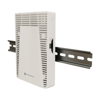 Cloud Router Switch / 4 puertos 10Gbps / Montaje en pared o Riel Din