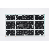 Modulo LED P1.8 GOB / Uso en Interior / 800 nits / Resolución 160x90 / Ángulo de Visión 160° / Mantenimiento Frontal