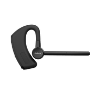 Auriculares para Retail / Mono Behind-the-Ear / Bluetooth 5.3 / Cancelación de Ruido 93% / Batería 11 Horas / IP54 / Compatible Microsoft Teams Zello