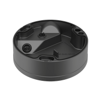 Caja de Conexión para Cámara Bullet Wisenet QNO-6082R