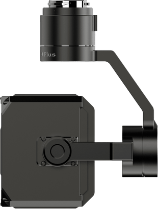 Foco Gimbal, 120W Máximo, 13400 Lúmenes, 4 Grupos Ópticos, 750g Peso, Iluminación 150m, Compatible con M300/M350/M400