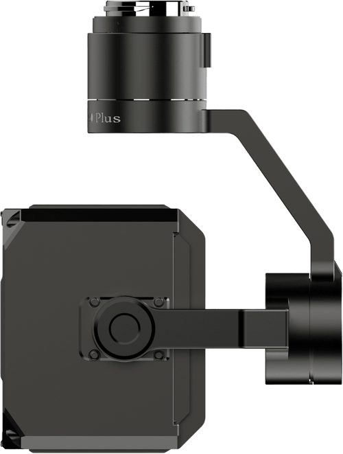 Foco Gimbal, 120W Máximo, 13400 Lúmenes, 4 Grupos Ópticos, 750g Peso, Iluminación 150m, Compatible con M300/M350/M400