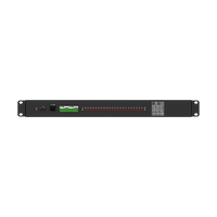 Detector de Señal de Semáforo/ 22 Canales AC 100-240V / 4 Interfaces RS-485 / Salida DC 5V 2A / Conmutador de 5 Pines / LED de Estado / Protección de Voltaje