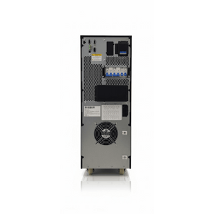 UPS Tipo Torre de 10KVA, Online Doble Conversión, 200 - 240 Vac de Entrada y 220Vca o 120Vca de salida Fase Dividida, Onda Senoidal Pura