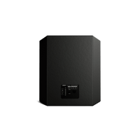 Altavoz Coaxial / 12 Pulgadas / 132 dB SPL Pico / Cobertura 110°×60° / IP43 / Crossover Pasivo / Madera Contrachapada / Forum