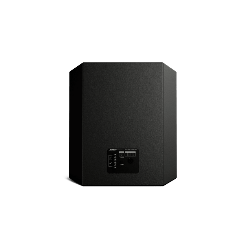 Altavoz Coaxial / 12 Pulgadas / 132 dB SPL Pico / Cobertura 110°×60° / IP43 / Crossover Pasivo / Madera Contrachapada / Forum