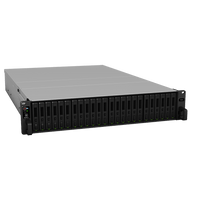 Controlador Unificado UC3200 | Arquitectura Activo-Activo | 140,000 IOPS Escritura Aleatoria 4K | Ampliable hasta 36 Unidades SAS | Compatibilidad con Virtualización | Protección de Datos con Snapshot Replication.