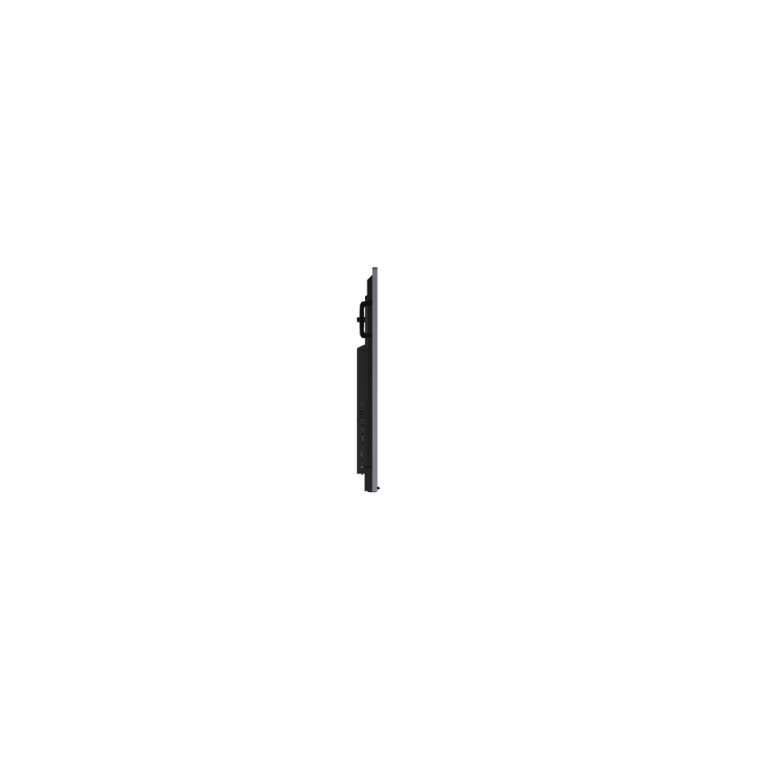 Pantalla Interactiva Touch de 65" Android 14 / Google Suite Preinstalado con Certificación EDLA / Resolución 4K / Bocinas Integradas / Entradas HDMI y VGA / Incluye 2 Lápices para Escribir