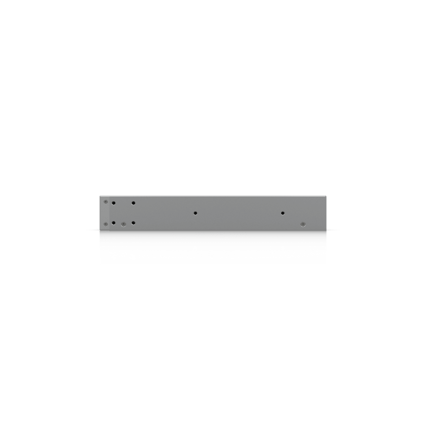 USW Pro XG 10 PoE Switch PoE+++ Capa 3 Etherlighting™ de 10 Puertos 10GbE (Todos PoE+++) y 2 Puertos SFP+ con Disponibilidad PoE de 400W