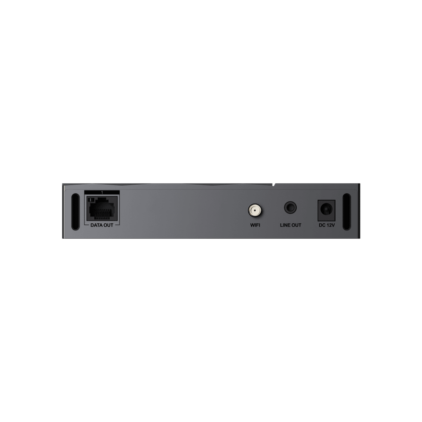 Controlador LED 1 Puerto / Carga 0.65 MP / HDMI 1.3 / Android 14 / 2GB RAM y 64GB Almacenamiento / Wi-Fi 2.4GHz