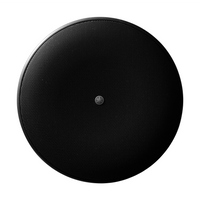 Altavoz Colgante Comercial | 8 in | 2 Vias, 300w | 8 Ohms | 70v/100v | Negro