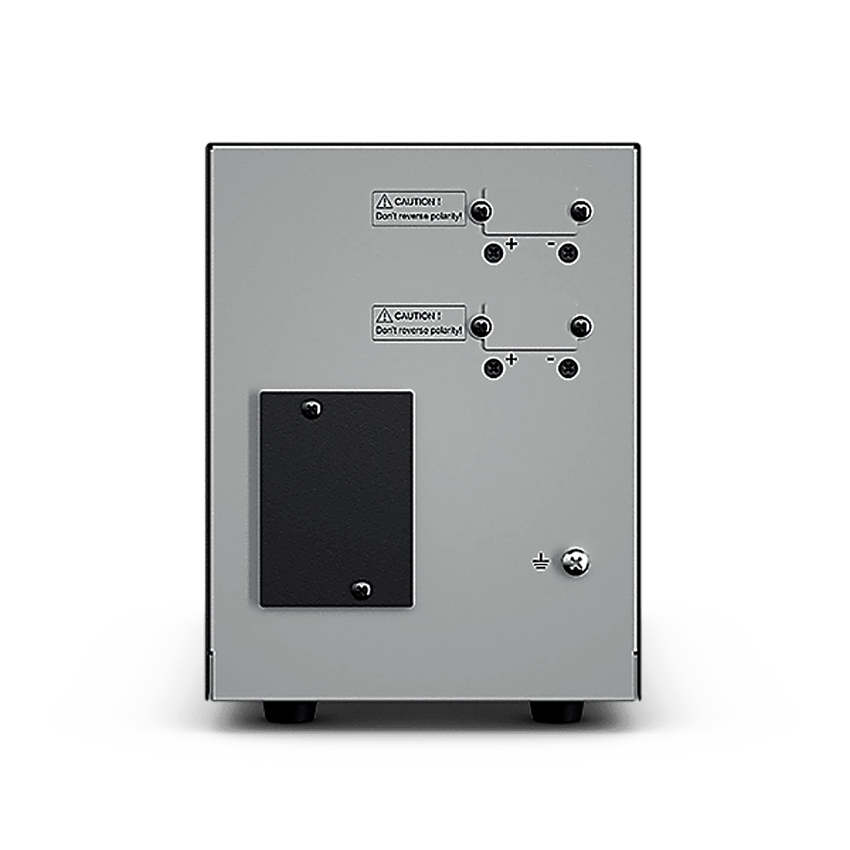 Módulo de Baterías Externas 24V, para Extensión de Tiempo de Respaldo, Para UPS OLS1000A