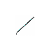 PDU Inteligente Monitoreable EL2P para Distribución de Energía, Enchufe de Entrada NEMA L6-30P, Con 18 Salidas C13/C15 y 18 C13/C15/C19/C21, de Instalación Vertical, 208 Vca, 30 Amp