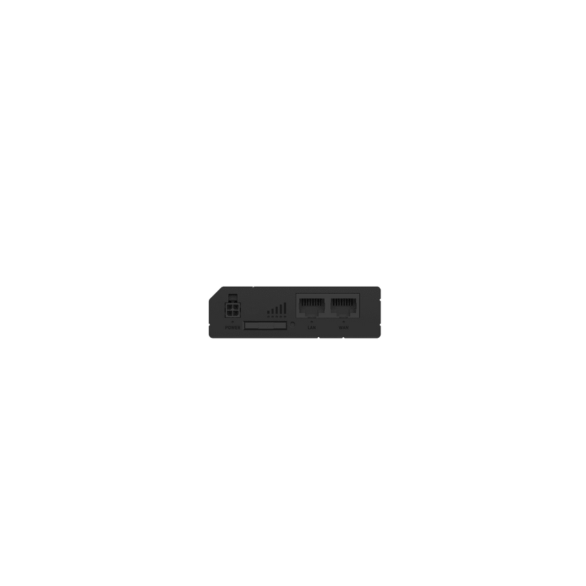 Industrial Cellular Router,Soporta eSIM/  2 puertos ethernet 10/100Mbps /WiFi 802.11b/g/n /WAN Failover