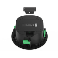 Altavoz de Techo CS10 de Yealink con Audio de Alta Fidelidad para Salas de Conferencias