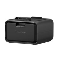 Batería de Litio LFP Inteligente de 572Wh para Aumentar Tiempo de Respaldo Compatible con EFR3PL (RIVER 3 Plus)