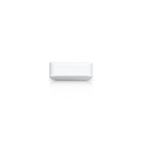 USW Ultra Switch de 8 Puertos GbE (7 Puertos PoE+ y 1 Puerto Entrada PoE++) con Opciones de Montaje Versátiles