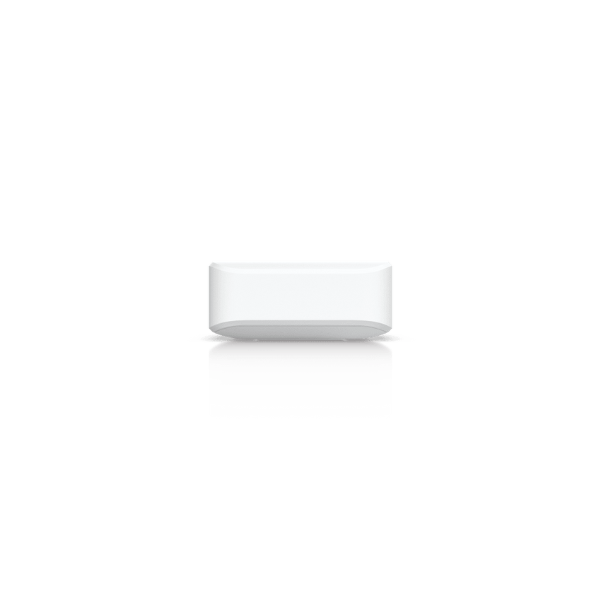 USW Ultra Switch de 8 Puertos GbE (7 Puertos PoE+ y 1 Puerto Entrada PoE++) con Opciones de Montaje Versátiles