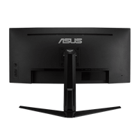 Monitor Curvo 34 pulgadas / 21:9 / Resolución 3440x1440 / VA LED / 180Hz / 1ms / HDR10 / Adaptive-Sync