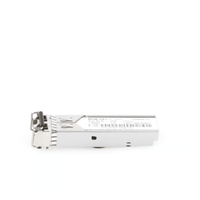 Transceptor Mini-GBIC SFP 1G LC Duplex para Fibra Multimodo 2 Km