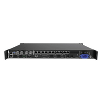 Controlador All-in-One VX1000 Pro / 10 Puertos Ethernet / 6.5 MP / Resolución Máxima 10240x8192 / 3 Modos de Trabajo