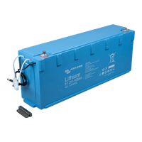 Batería Lithium NG LiFePO? / 51.2V 100Ah / IP65 / Configuración Automática / Compatible VictronConnect