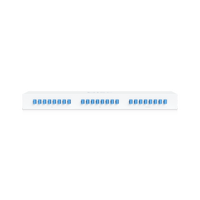Ubiquiti Fiber Coexistence WDM Filter (UACC-UF-WDM-XGS) — Módulo WDM para Combinar Servicios XGS/XG-PON y GPON en una Sola Fibra