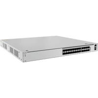 Switch eKit Core para Fibra �ptica Administrable Capa 3 / 16 puertos SFP 10 Gbps + 8 Puertos SFP28 25 Gbps / Capacidad de Conmutaci�n 1,120 Gbit/s / Gesti�n Gratuita desde la Nube / Libre de Licenciamiento / Ruteo Dinamico (RIP, OSPF, IS-