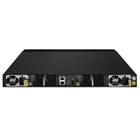Switch de Capa 3 para Centros de Datos / 48 Puertos 25G SFP28 + 8 Puertos 100G/40G QSFP28 / Protocolos OSPF y BGP / Stacking Hardware / MLAG / VXLAN