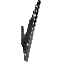 Montaje de pared para Pantallas de 55" hasta 115" con inclinacion / Capacidad de carga 350 lb (158 kg) / Patrón VESA hasta 1000 x 600 mm / Inclinación Ajustable +15°/-5°
