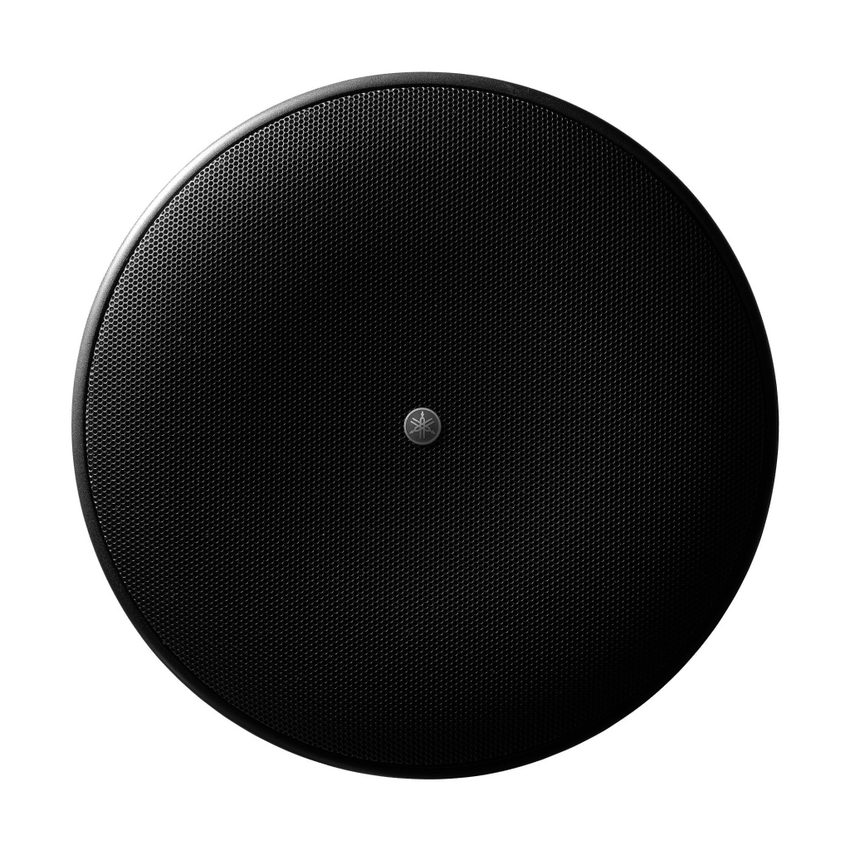 Altavoz Colgante Comercial | 8 in | 2 Vias, 300w | 8 Ohms | 70v/100v | Negro