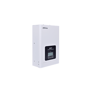 Controlador Solar MPPT 60A 12/24/48V, Máximo Voltaje de Circuito Abierto Voc 225Vcc, Configurable para Baterías de Litio, Conexión en Paralelo