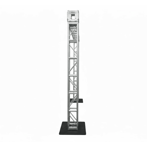 PORTERIA DE  ALUMINIO DE 3 METROS DE ALTO POR 3 METROS DE LARGO PARA VIDEOWALLS Y LUCES DE ESCENARIO