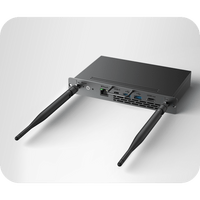 Módulo de Cómputo MCore-OPS-T para MeetingBoard 65”, 75” y 86” con Windows 11 IoT optimizado para Teams Rooms
