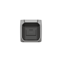 Batería de Litio LFP Inteligente de 1024Wh para Aumentar Tiempo de Respaldo Compatible con EFD3EB (DELTA 3)