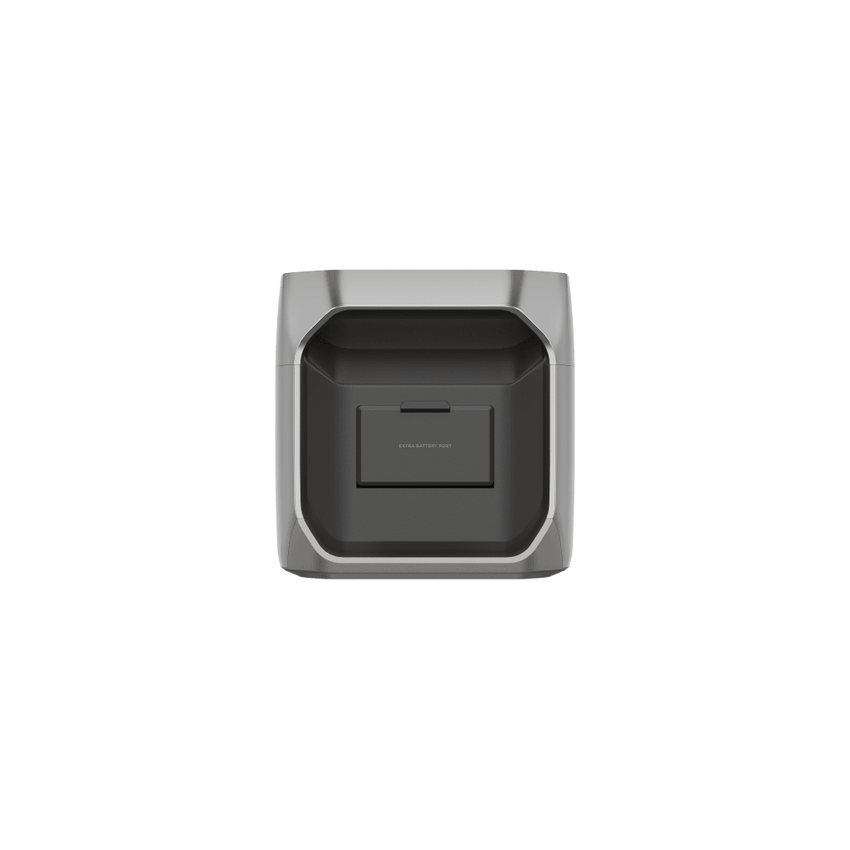 Batería de Litio LFP Inteligente de 1024Wh para Aumentar Tiempo de Respaldo Compatible con EFD3EB (DELTA 3)