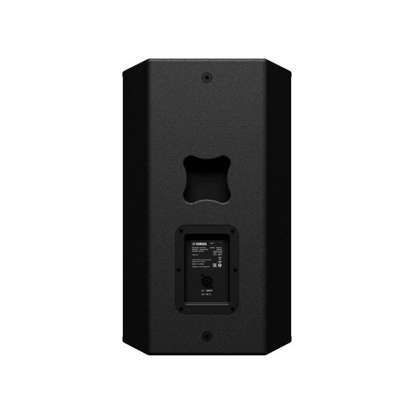 Altavoz Profesional de Montaje en Superficie | 12" In, 700w  | 8 Ohms, Bass-Reflex | Pasivo