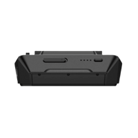 Batería ECOFLOW Compatible con WAVE 2 EFKT210, Litio NCM 1159kWh 50.4 Vcd