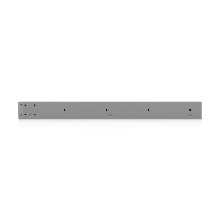 UniFi Switch USW-Pro-XG-48-PoE / Capa 3 / 48 puertos PoE+++ (32 × 10 GbE, 16 × 2,5 GbE) + 4 puertos SFP28 25 G / 1080 W PoE total