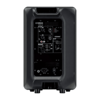 ALTAVOZ ACTIVO 10" 700W